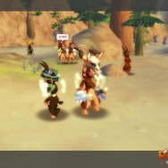 飛天オンライン