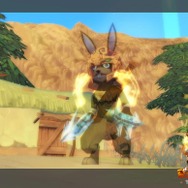 飛天オンライン