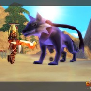 飛天オンライン