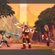 飛天オンライン