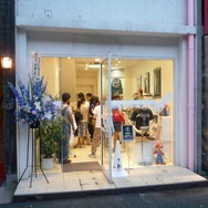 平日でしたが非常に賑わっていました