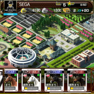 美麗で奥深い競走馬育成レースゲームがiOSに登場『ダービーオーナーズクラブ』