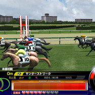 美麗で奥深い競走馬育成レースゲームがiOSに登場『ダービーオーナーズクラブ』
