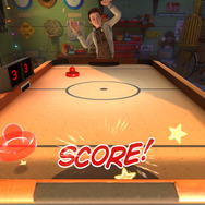 ワーナー、Wii U新作『Game Party Champions』クリスマスにリリース