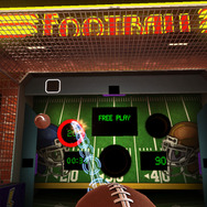 ワーナー、Wii U新作『Game Party Champions』クリスマスにリリース