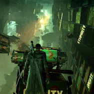 『DmC Devil May Cry』新プレイ動画公開 ― スタイリッシュなダンテアクションに注目
