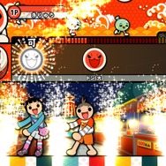 『龍が如く5』と『太鼓の達人』がコラボ ― 神室町でプレイ可能