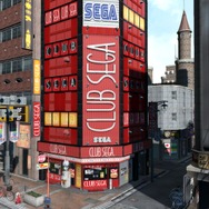 『龍が如く5』と『太鼓の達人』がコラボ ― 神室町でプレイ可能