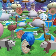 『塊魂　ノ・ビ～タ』新DLC「グレートジャーニー」配信開始、NYイベントもチェック