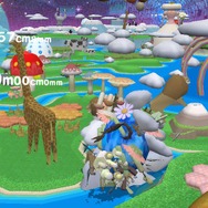 『塊魂　ノ・ビ～タ』新DLC「グレートジャーニー」配信開始、NYイベントもチェック