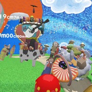 『塊魂　ノ・ビ～タ』新DLC「グレートジャーニー」配信開始、NYイベントもチェック