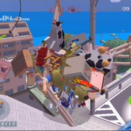 『塊魂　ノ・ビ～タ』新DLC「グレートジャーニー」配信開始、NYイベントもチェック