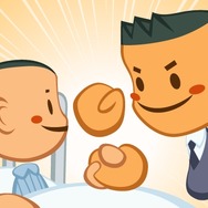 プロ野球チームをつくろう!