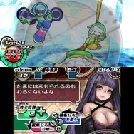 1年11ヶ月21日ぶりの続編『ダンジョンRPG ピクダン2』3DSに登場