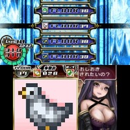 1年11ヶ月21日ぶりの続編『ダンジョンRPG ピクダン2』3DSに登場