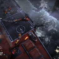 『爆烈軍団レネゲード』配信日決定、有名声優が演じる新キャラも明らかに