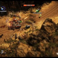 『爆烈軍団レネゲード』配信日決定、有名声優が演じる新キャラも明らかに