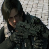 8月10日はバイオの日!『biohazard DAMNATION』キービジュアル&特報映像解禁