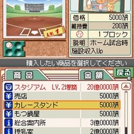 プロ野球チームをつくろう!
