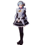 『円卓の生徒 The Eternal Legend』最新PVが登場 ― 発売日や各種特典も明らかに