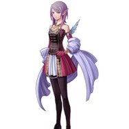 『円卓の生徒 The Eternal Legend』最新PVが登場 ― 発売日や各種特典も明らかに