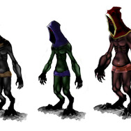 『Blade & Magic』RPGの華・登場モンスター4種をご紹介