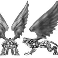 『Blade & Magic』RPGの華・登場モンスター4種をご紹介