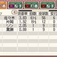 プロ野球チームをつくろう!