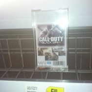 『Call of Duty: Black Ops Declassified』の新情報が来週解禁、Wii U版『Black Ops 2』の噂も再浮上