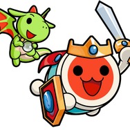 『太鼓の達人プラス』と『パズル&ドラゴンズ』がコラボ ― 期間限定キャンペーンも