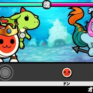 『太鼓の達人プラス』と『パズル&ドラゴンズ』がコラボ ― 期間限定キャンペーンも