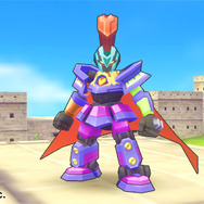 『ダンボール戦機W』PSPとPS Vita間で通信可能 ― パッケージデザインも決定
