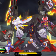 『ダンボール戦機W』PSPとPS Vita間で通信可能 ― パッケージデザインも決定