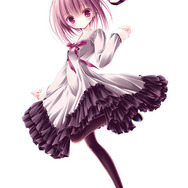 さらに進化して再びPSPでゲーム化『ロウきゅーぶ！ ひみつのおとしもの』