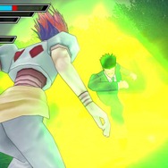 『HUNTER×HUNTER ワンダーアドベンチャー』ボスキャラとしてヒソカ登場