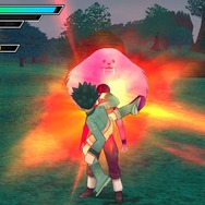 『HUNTER×HUNTER ワンダーアドベンチャー』ボスキャラとしてヒソカ登場