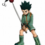 『HUNTER×HUNTER ワンダーアドベンチャー』ボスキャラとしてヒソカ登場