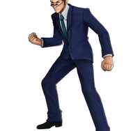 『HUNTER×HUNTER ワンダーアドベンチャー』ボスキャラとしてヒソカ登場