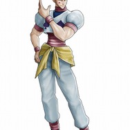 『HUNTER×HUNTER ワンダーアドベンチャー』ボスキャラとしてヒソカ登場