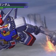 『SDガンダム ジージェネレーション オーバーワールド』2つのゲームモードの詳細判明