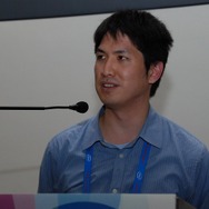 【GDC08】スクエニ土田氏と白石氏がWiiウェアでの『クリスタルクロニクル』の開発について語る