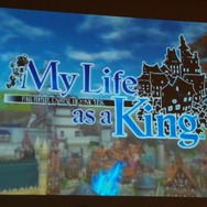 【GDC08】スクエニ土田氏と白石氏がWiiウェアでの『クリスタルクロニクル』の開発について語る