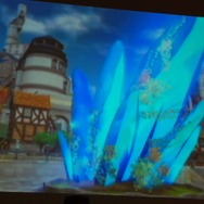 【GDC08】スクエニ土田氏と白石氏がWiiウェアでの『クリスタルクロニクル』の開発について語る