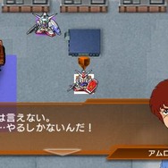 『SDガンダム ジージェネレーション オーバーワールド』2つのゲームモードの詳細判明