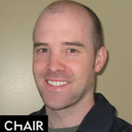 スコット・ストッダード氏