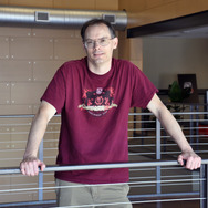 ティム・スウィーニー氏