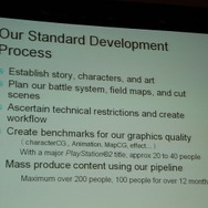 【GDC08】スクエニ土田氏と白石氏がWiiウェアでの『クリスタルクロニクル』の開発について語る