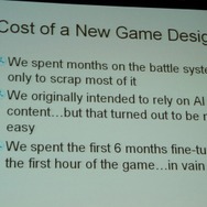 【GDC08】スクエニ土田氏と白石氏がWiiウェアでの『クリスタルクロニクル』の開発について語る