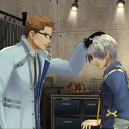 『テイルズ オブ エクシリア2』主人公と行動をともにする仲間キャラが多数公開