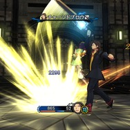 『テイルズ オブ エクシリア2』主人公と行動をともにする仲間キャラが多数公開